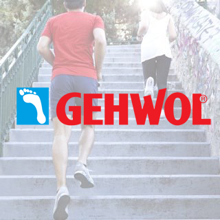 Η Gehwol “τρέχει” και φέτος 20χλμ