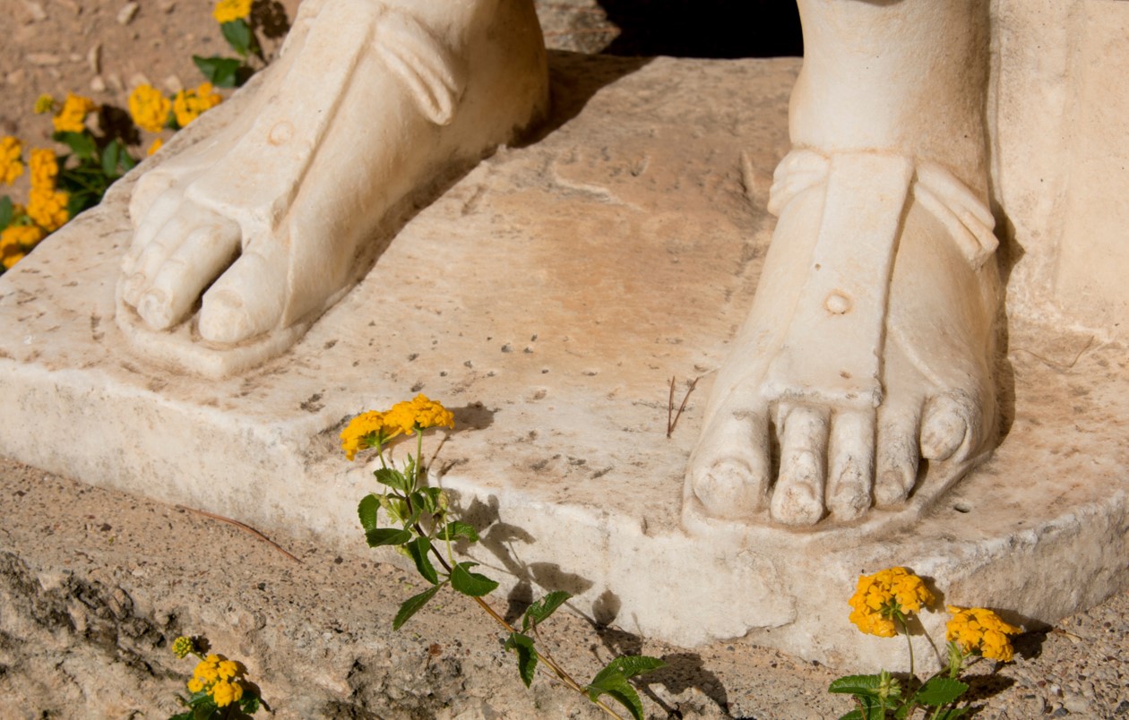 Foot series: Το Ελληνικό Πόδι